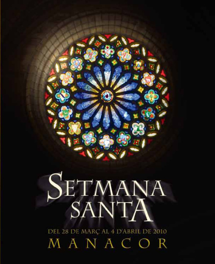Semana Santa en Manacor  